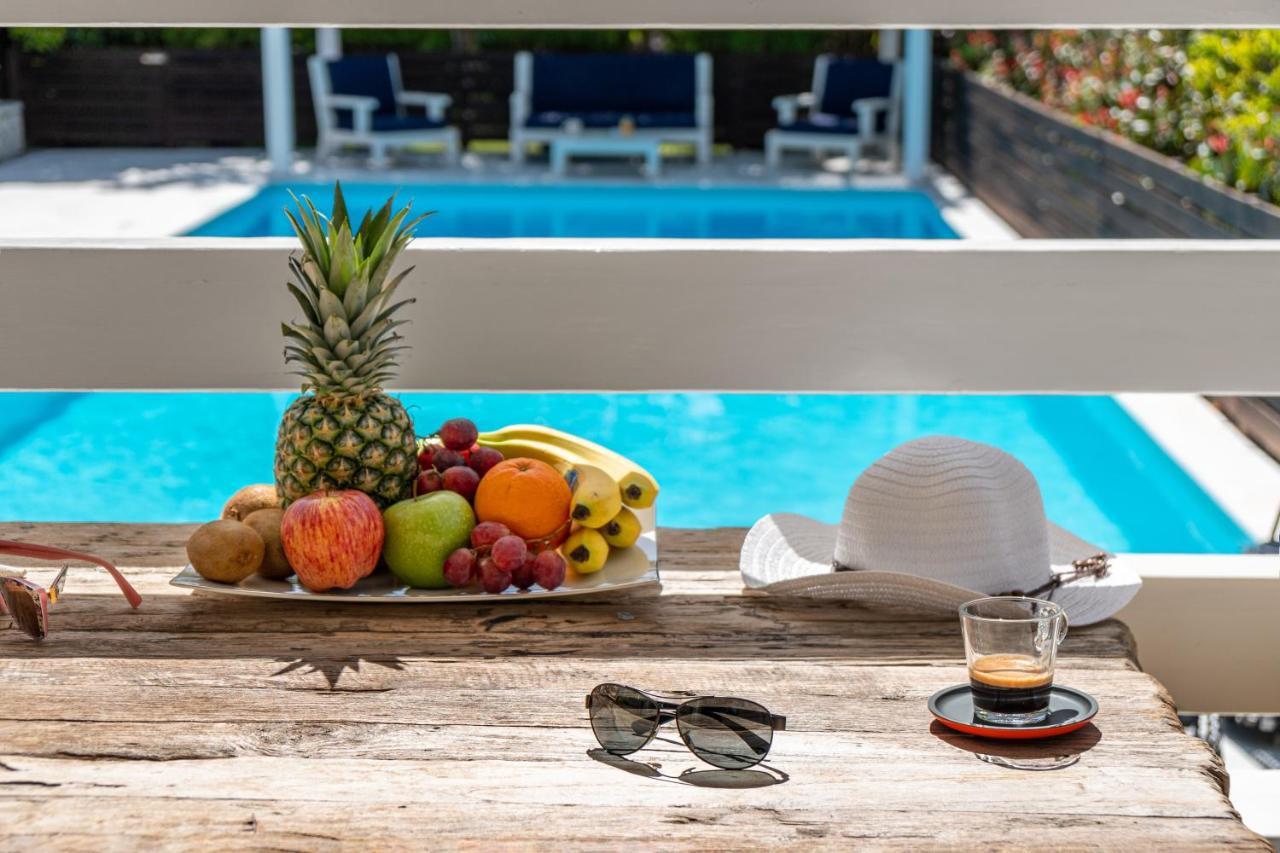 Sun Villa Glyfada Glyfada  Eksteriør bilde