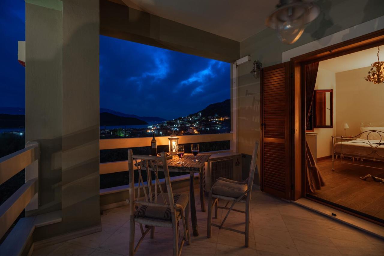 Sun Villa Glyfada Glyfada  Eksteriør bilde