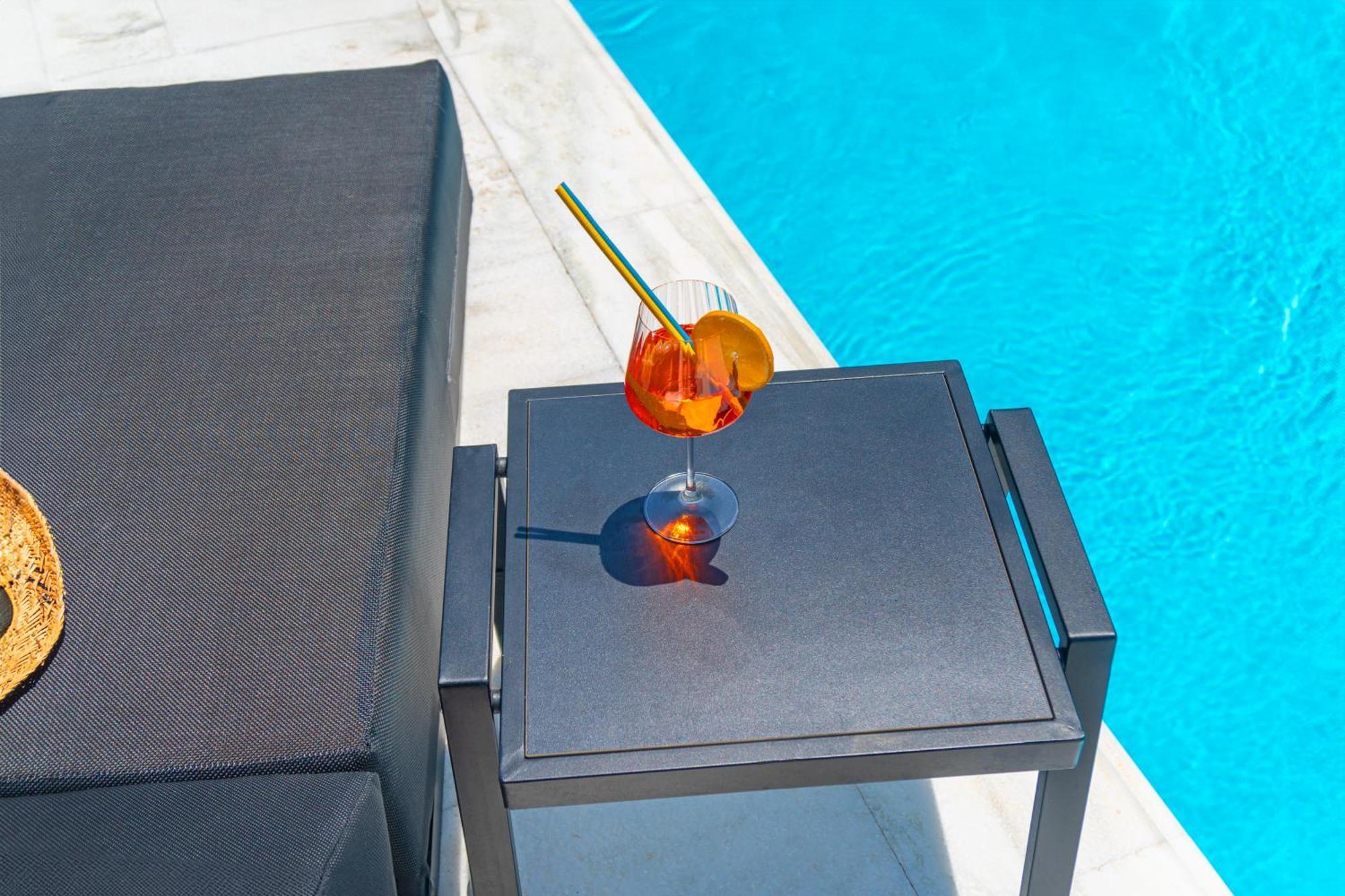 Sun Villa Glyfada Glyfada  Eksteriør bilde